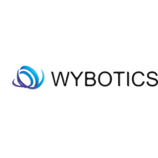 WYBOTICS INC logo